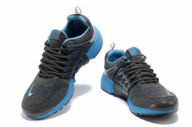 Nike Presto 5 Fur nike presto foot locker magasin